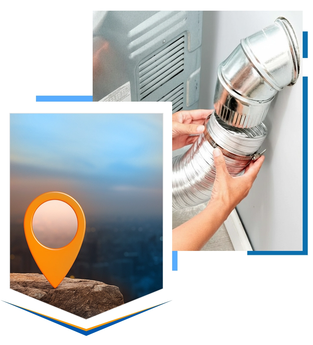 Fresno Dryer Ducts Cleaning